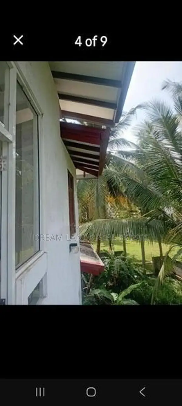 Homaga 02 Separate House for Sale ( RHS - 842 )