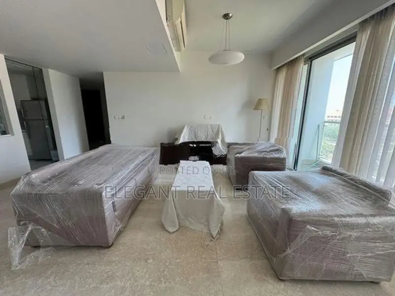 02 Bedroom Apartment for Rent in Colombo 03 (A4954)