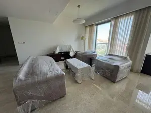 02 Bedroom Apartment for Rent in Colombo 03 (A4954)