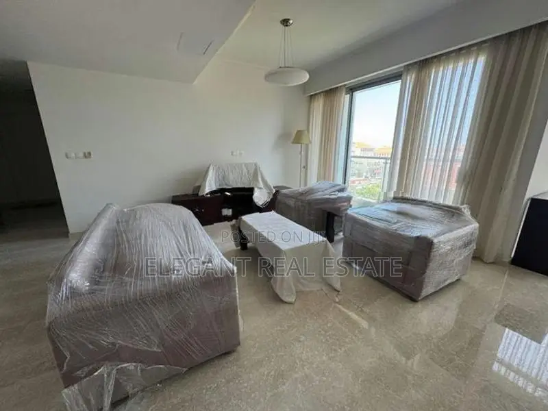 02 Bedroom Apartment for Rent in Colombo 03 (A4954)