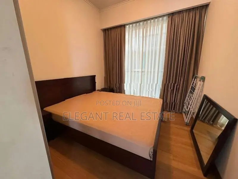 02 Bedroom Apartment for Rent in Colombo 03 (A4954)