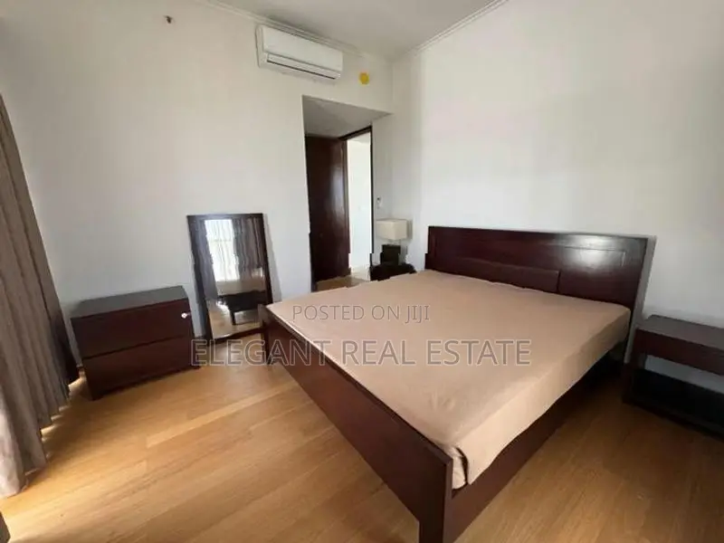 02 Bedroom Apartment for Rent in Colombo 03 (A4954)