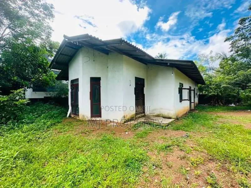 ( YS-1061) Valuable Single Storey House Sale in Homagama