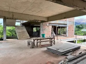 Under Construction Two Story Hotel for sale Sigiriya