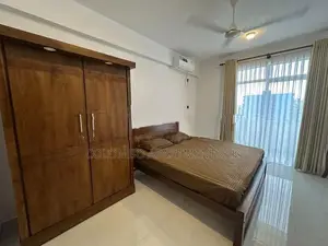 Short-Term Rental:Furnished 3-Bedroom Apartment in Wellawatte – CSCR70