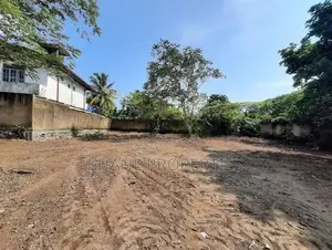 LAND FOR SALE – COLOMBO 6