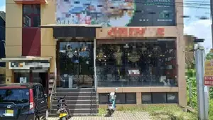 COMMERCIAL BUILDING FOR RENT IN PANADURA (SP1361)