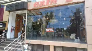 COMMERCIAL BUILDING FOR RENT IN PANADURA (SP1361)