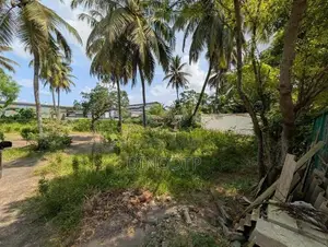Land for Sale Near ICC Bokundara