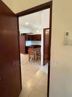 2 BHK Fully Furnished Apartment Homagama