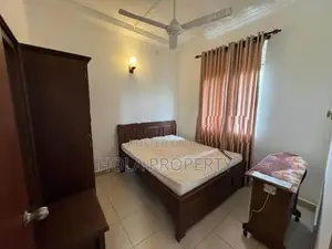 2 BHK Fully Furnished Apartment Homagama