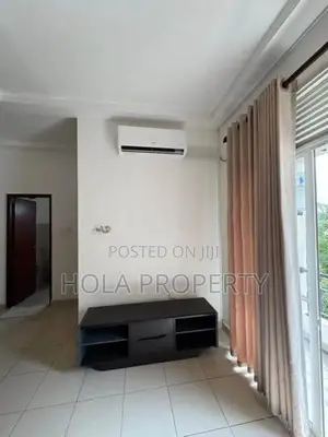 2 BHK Fully Furnished Apartment Homagama