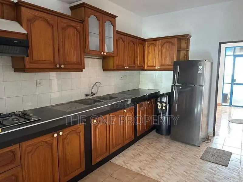 3 Bedroom Apartment for Sale - Colombo 4
