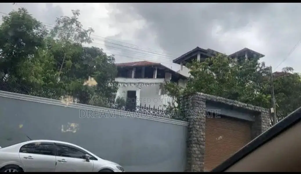 7BED HOUSE FOR RENT IN KOTTE (SP1363)