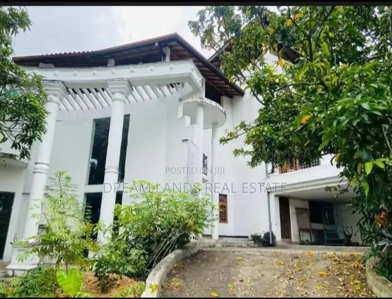 7BED HOUSE FOR RENT IN KOTTE (SP1363)