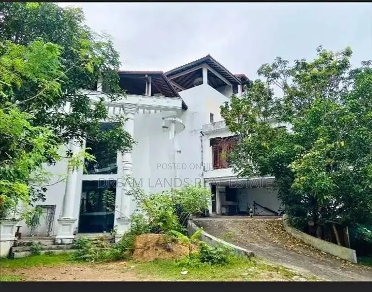 7BED HOUSE FOR RENT IN KOTTE (SP1363)