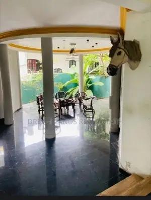 7BED HOUSE FOR RENT IN KOTTE (SP1363)