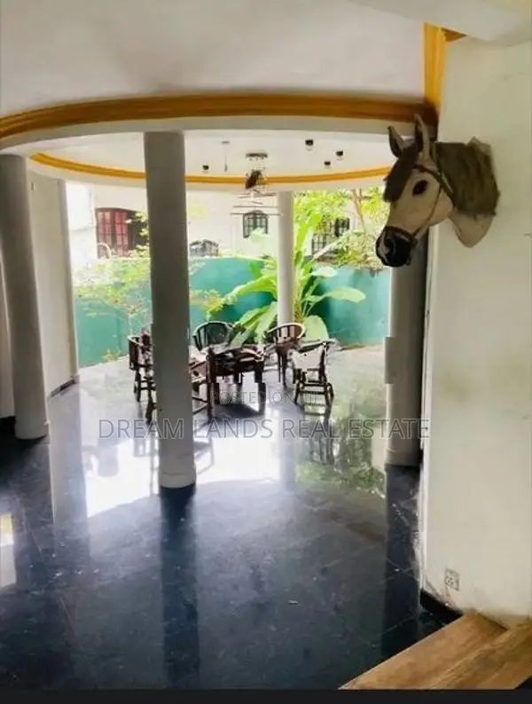 7BED HOUSE FOR RENT IN KOTTE (SP1363)