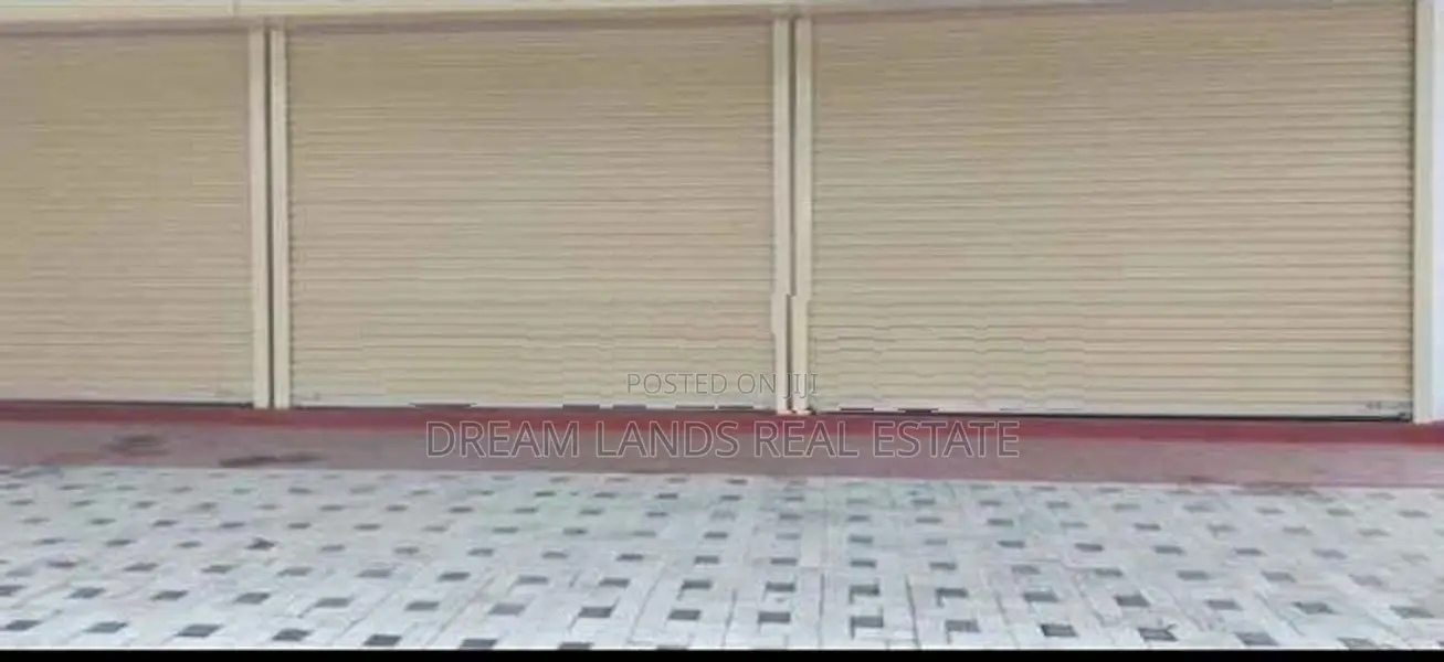 COMMERCIAL BUILDING FOR RENT IN KAHATHUDUWA (SP1364)
