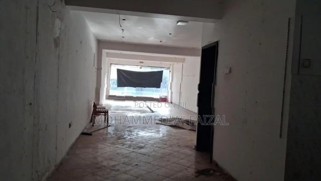 Shop For Rent in Galle Road Wellawathe Colombo.06