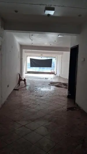 Showroom Space for Rent in Alfred House Garden Kollupity Colombo.03