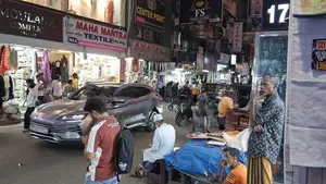 Shop For Sale in 2nd Cross Street Pettah Colombo.11
