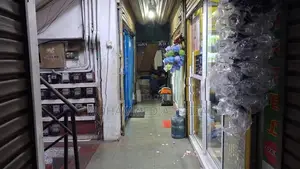 Shop For Sale in 2nd Cross Street Pettah Colombo.11
