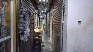 Shop For Sale in 2nd Cross Street Pettah Colombo.11
