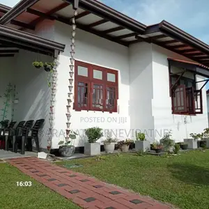 House For Sale in Halbarawa Homagama Mega Park