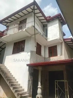 2 Houses For a Special Discounted Price - Homagama Beruketiya