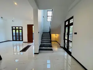Brand New 5 Bedrooms 4 AC House For Sale In Homagama Magammana