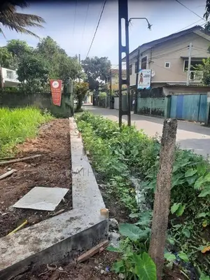 Land for Sale – Boralesgamuwa