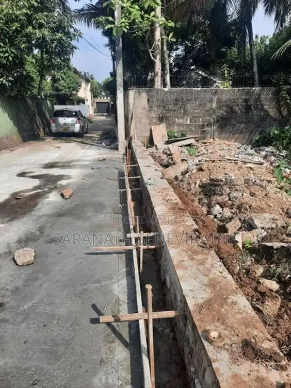 Land for Sale – Boralesgamuwa