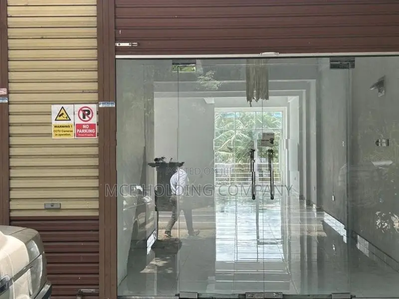 Building for Rent in Balagolla ( Pallekelle)