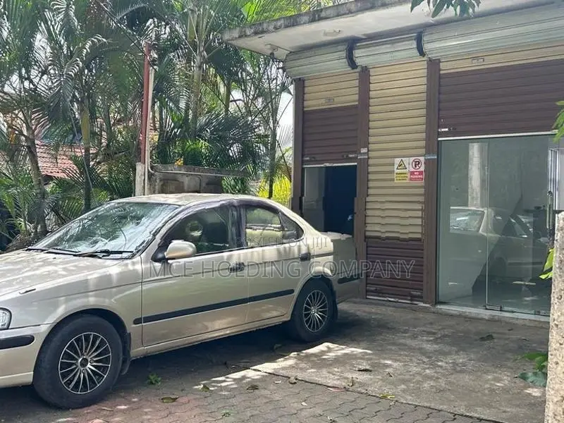 Building for Rent in Balagolla ( Pallekelle)