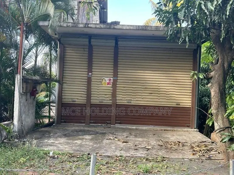Building for Rent in Balagolla ( Pallekelle)