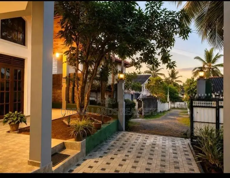 Aturugiriya Mileniyam City Singal Story House for Rent ( R- 846 )