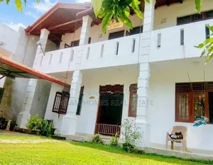 Beautiful 2-Storey House for Sale – Gampaha, Yakkala
