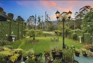 Boutique Hotel for sale Nuwara Eliya