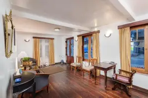 Boutique Hotel for sale Nuwara Eliya