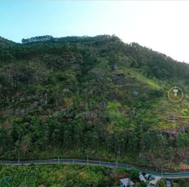 Haputale Commercial Land for Sale ( RLS - 847 )