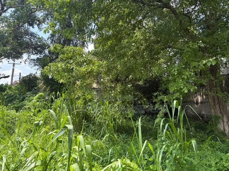 19 Perches Land For Sale In Battaramulla