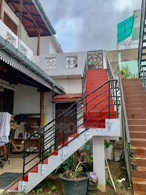( SR-1228) Valuable Upper Floor House Rent in Dematagoda