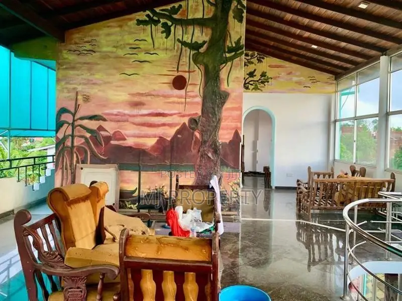 ( SR-1227) Valuable Two Storey House Rent in Boralesgamuwa