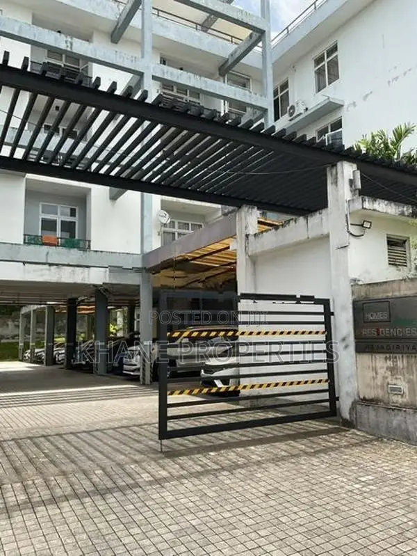 2 Bedrooms for sale Rajagiriya