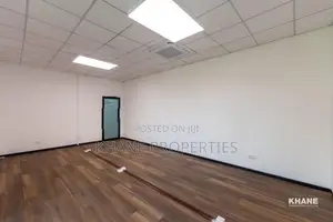 Prime Office Space for Rent | Port City, Colombo 02
