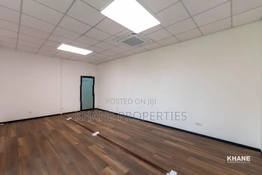 Prime Office Space for Rent | Port City, Colombo 02