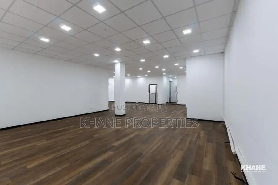 Prime Office Space for Rent | Port City, Colombo 02