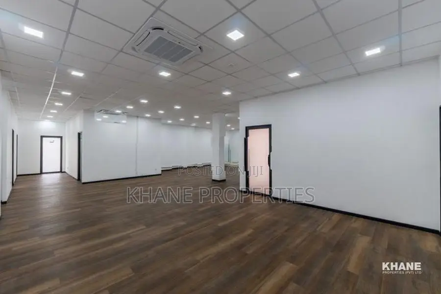 Prime Office Space for Rent | Port City, Colombo 02