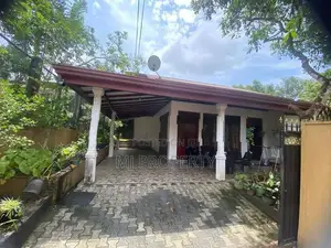 ( TS-1219) Valuable Two Storey House Sale in Homagama